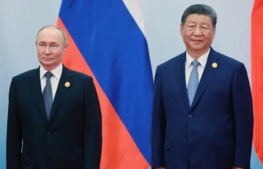 nga-he-lo-lich-trinh-chuyen-tham-trung-quoc-cua-tong-thong-putin