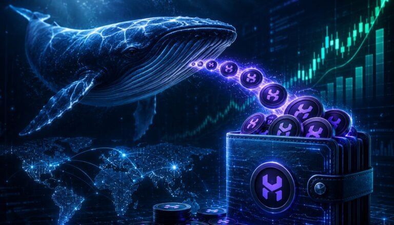 massive-hype-accumulation-continues:-whale-linked-wallet-adds-$90m-in-weeks