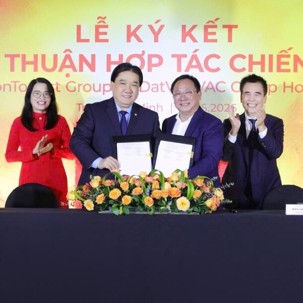 lien-minh-chien-luoc-giua-cong-nghiep-van-hoa-va-du-lich-viet-nam