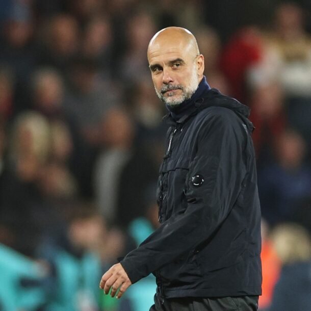 hlv-pep-guardiola:-‘arsenal-xung-dang-voi-chuc-vo-dich’