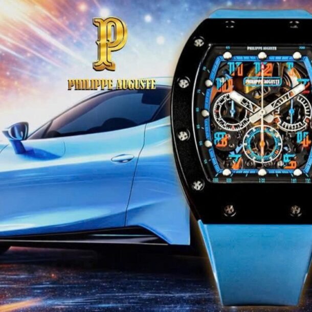 the-hien-dang-cap-voi-bo-suu-tap-dong-ho-chronograph