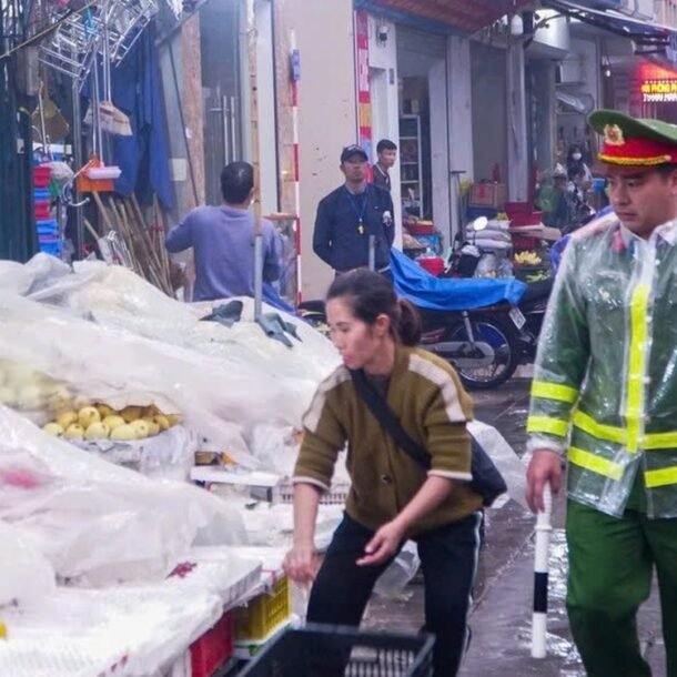 ha-noi-de-xuat-muc-phat-moi-voi-47-hanh-vi-vi-pham:-lan-chiem-via-he-du-kien-bi-phat-gap-doi