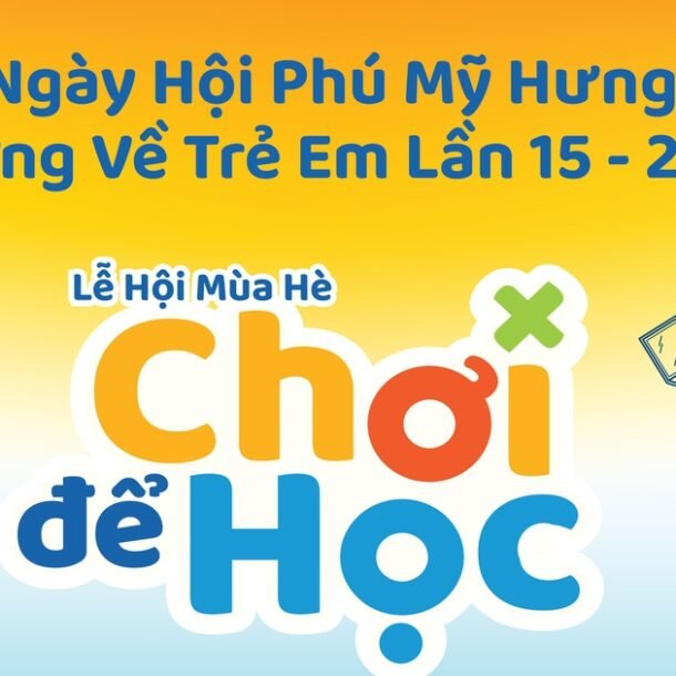 ‘le-hoi-mua-he-–-choi-de-hoc’-sap-dien-ra-tai-phu-my-hung