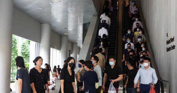 so-ca-mac-covid-19-tang-l&ecirc;n-12.700-ca-trong-mot-tuan-o-singapore