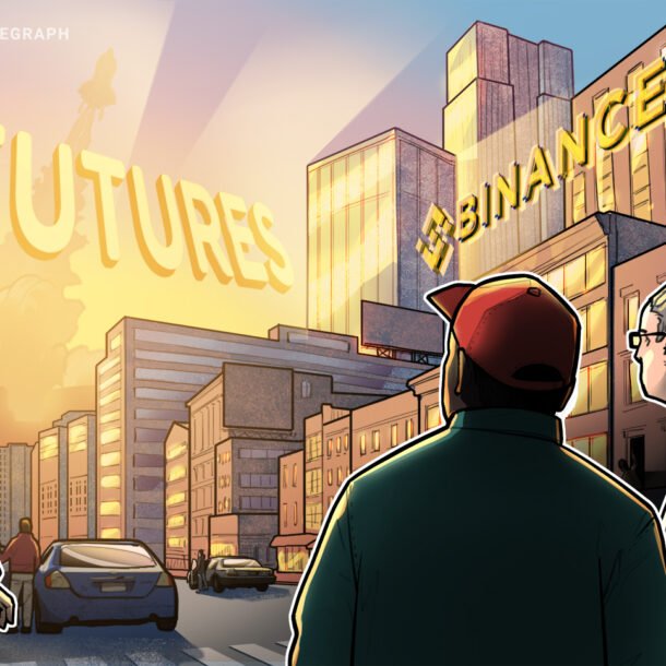 binance-launches-spacex-linked-perpetual-futures-ahead-of-ipo
