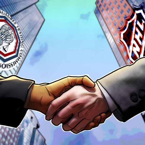 cftc-signs-mou-with-national-hockey-league-over-prediction-markets