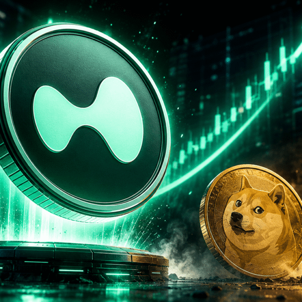 hyperliquid-flips-dogecoin-to-take-the-no.-9-spot-in-crypto
