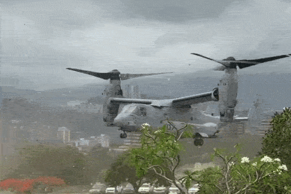 'chim-ung-bien'-osprey-cua-my-dien-tap-tai-thu-do-venezuela