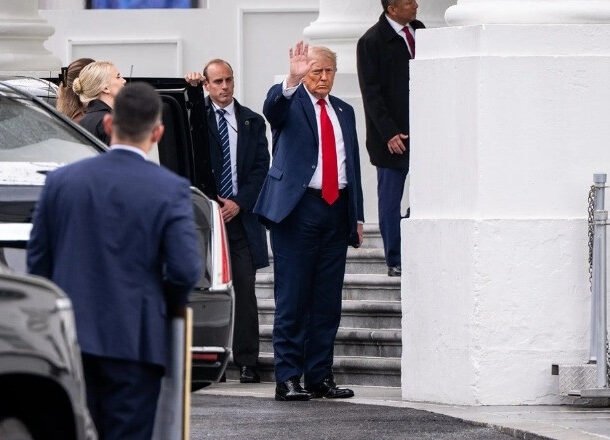 ong-trump-tuyen-bo-co-suc-khoe-'hoan-hao'-sau-buoi-kiem-tra-y-te-dinh-ky