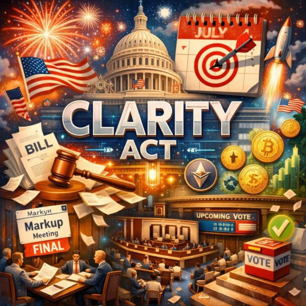 clarity-act-clock-ticks-down:-td-cowen-says-2026-passage-looks-less-likely–here’s-why