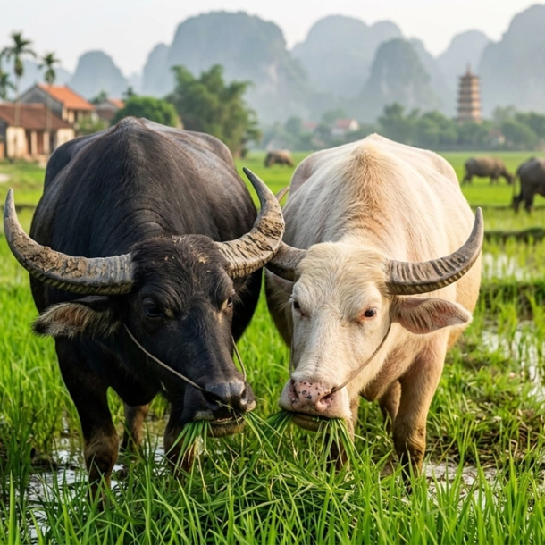 trau-den-goi-chung-la-trau,-vay-trau-trang-goi-la-gi?