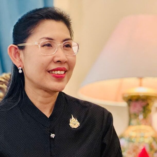 thai-lan-rat-trong-cho-chuyen-tham-cua-tong-bi-thu,-chu-tich-nuoc-to-lam-va-phu-nhan