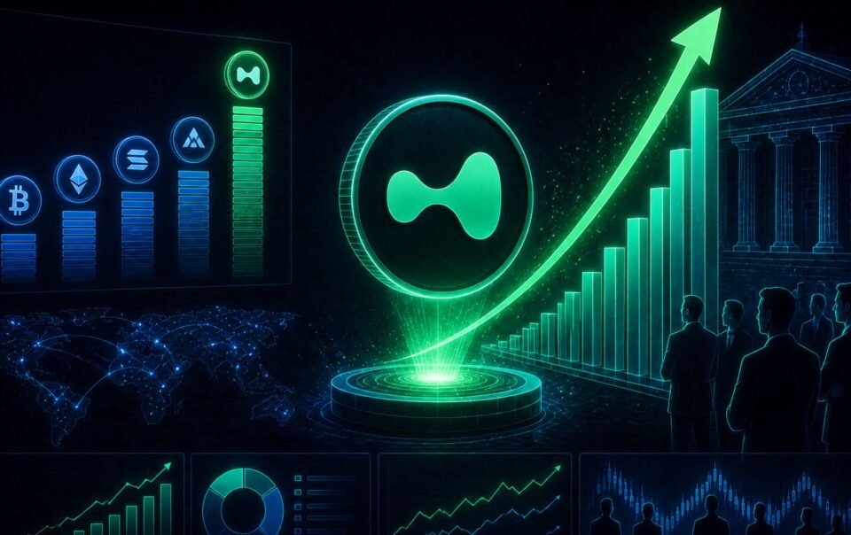 the-hype-etf-outpaced-every-crypto-etf-debut-on-record-–-institutions-rush-exposure