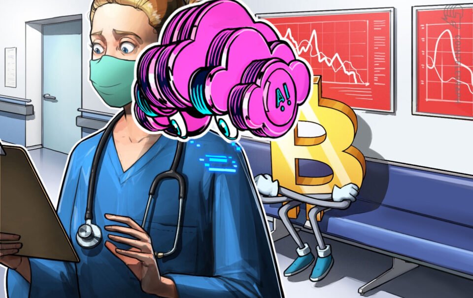 bitcoin-falls-further-as-btc-miners-pivot-to-ai,-pro-crypto-legislation-stalls
