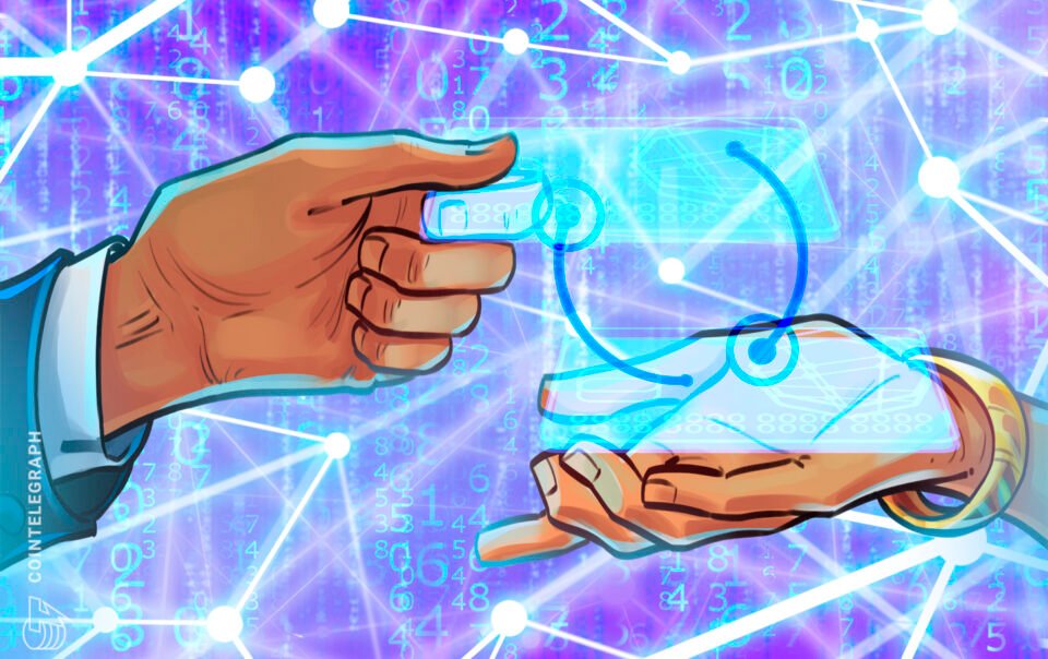 crypto-card-monthly-transaction-volume-surges-230%-from-2025