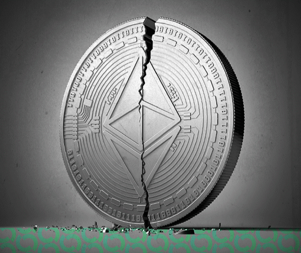 ethereum-traders-grow-increasingly-bearish-as-etfs-bleed,-eth-sinks-near-$2,000