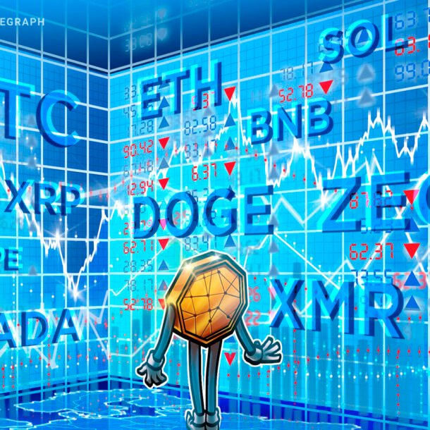 price-predictions-5/27:-btc,-eth,-bnb,-xrp,-sol,-doge,-hype,-zec,-ada,-xmr