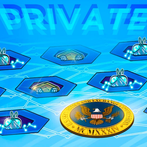 sec-commissioner-peirce-defends-crypto-privacy-tools-against-surveillance-push