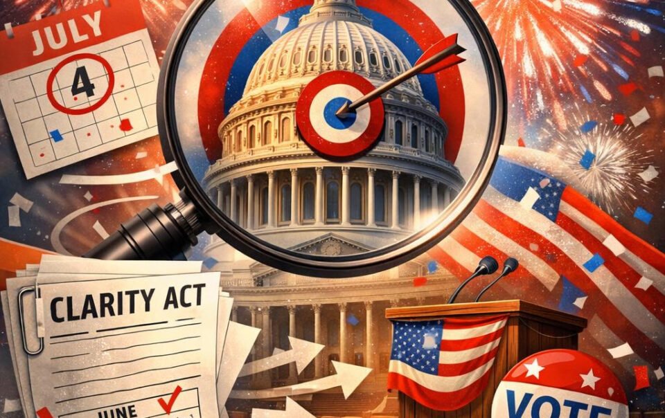 treasury-secretary-urges-clarity-act-passage,-saying-the-us-should-be-home-for-crypto