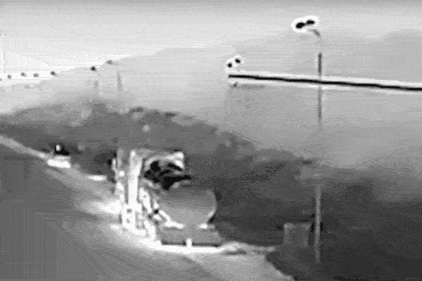 video-uav-ukraine-tap-kich-doan-xe-hau-can-nga-dang-di-chuyen