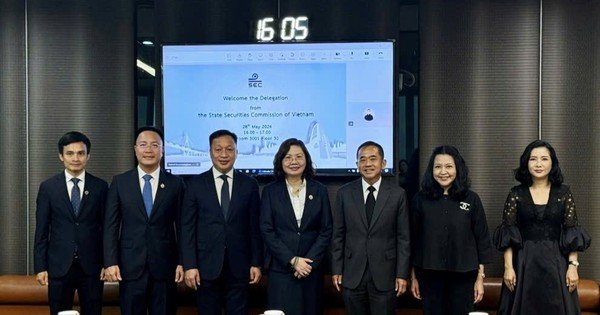 lanh-dao-ubck-thai-lan:-viet-nam-la-diem-den-hap-dan-cua-dong-von-dau-tu-khu-vuc-dong-nam-a
