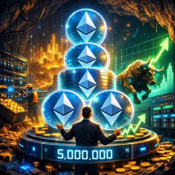 ethereum-(eth)-drops-below-$2,000—why-standard-chartered-still-expects-$40,000-by-2030