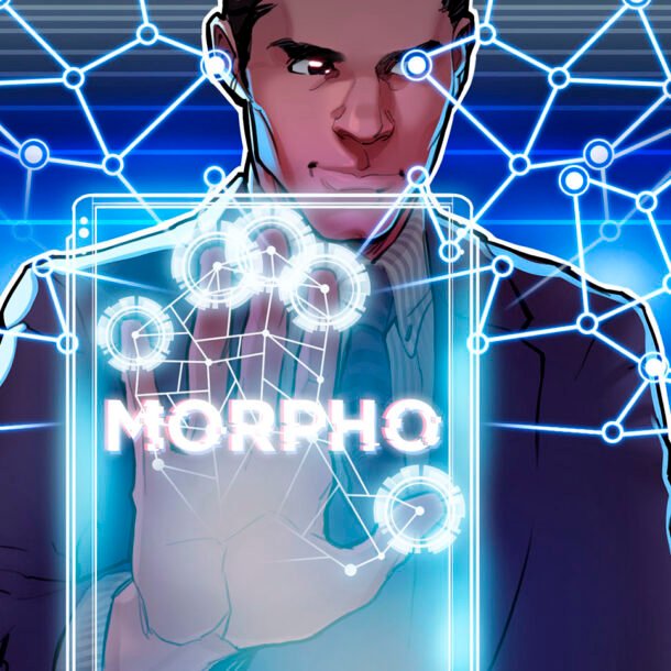 trezor-adds-native-usdt,-usdc-yield-via-morpho-integration