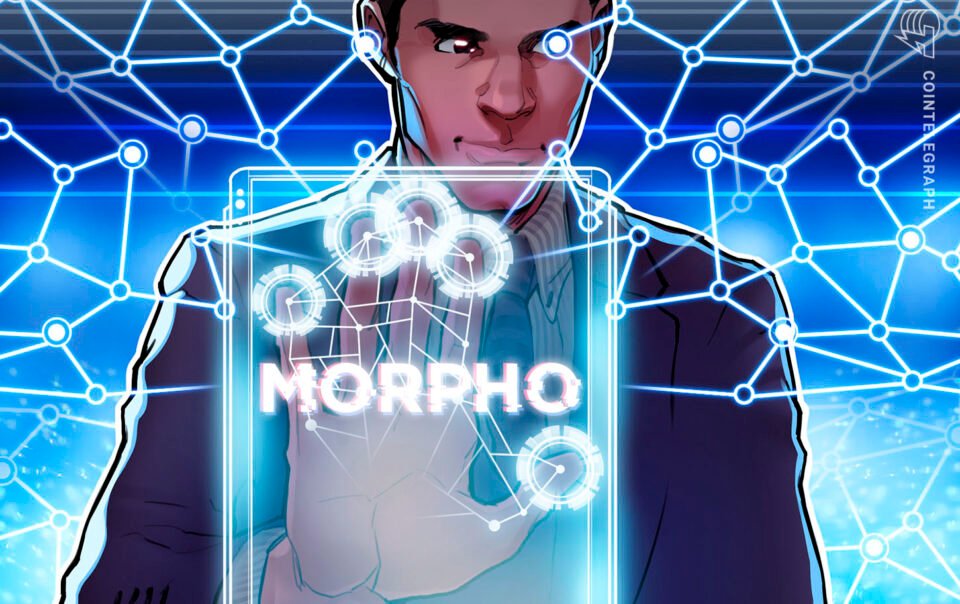 trezor-adds-native-usdt,-usdc-yield-via-morpho-integration