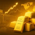 Giá vàng hôm nay 6/5/2026 dự báo tăng hay giảm?