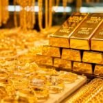 Bảng giá vàng 9999 24K 18K SJC DOJI PNJ hôm nay 22/5/2026
