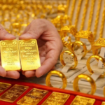 Giá vàng tiếp đà giảm, người dân lựa chọn thời điểm xuống tiền