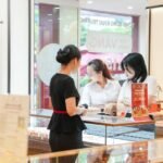 Giá vàng hôm nay 17/6: Vàng tiếp đà tăng, triển vọng nào phía trước?