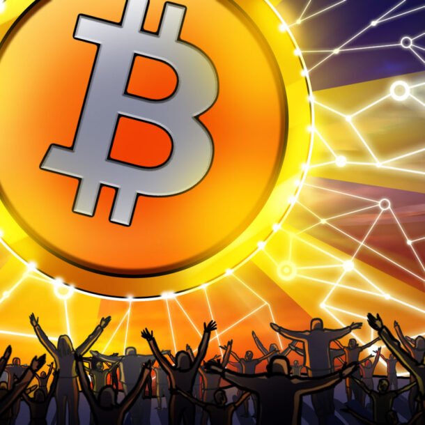 bitcoin-sentiment-reaches-most-‘lopsided-positive’-ratio-for-2026:-santiment