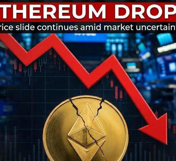 ethereum-price-$2,000-floor-gives-way-as-selling-pressure-persists