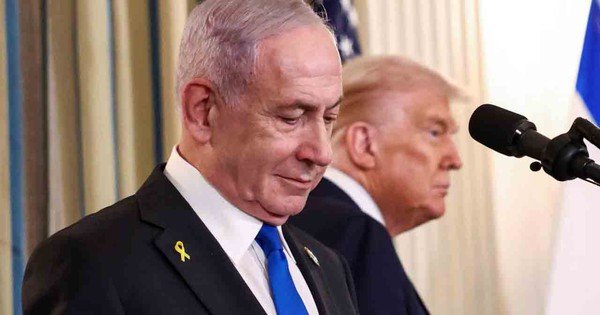 li&ecirc;n-minh-tong-thong-trump-–-thu-tuong-netanyahu-c&oacute;-'dut-g&aacute;nh-giua-duong'?