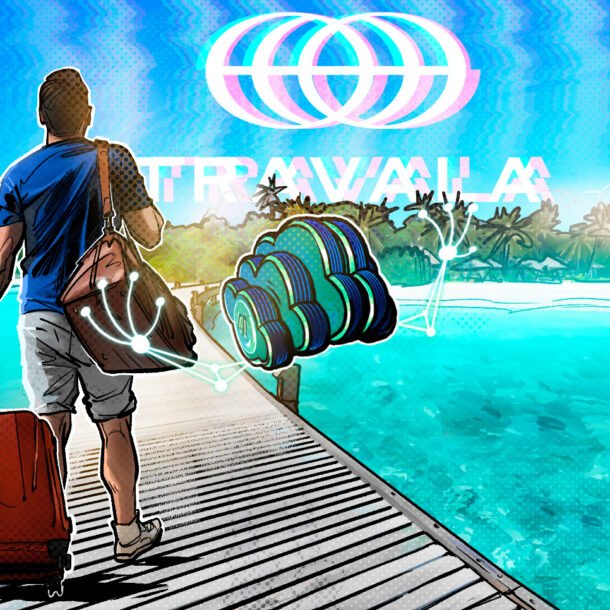 travala-lets-ai-agents-book-hotels-with-usdc-on-base