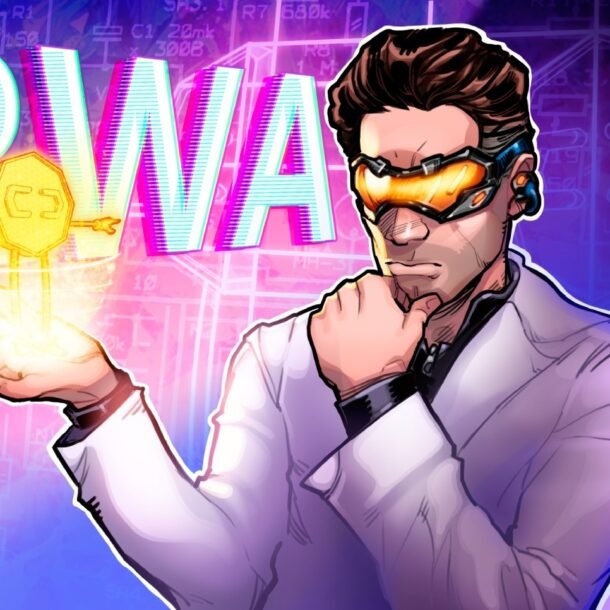 active-tokenized-rwas-surge-almost-600%-despite-crypto-pullback:-binance