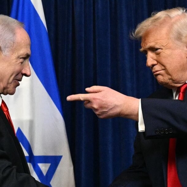 15-gio-thu-tuong-israel-‘di-tren-lan-ranh’-voi-ong-trump