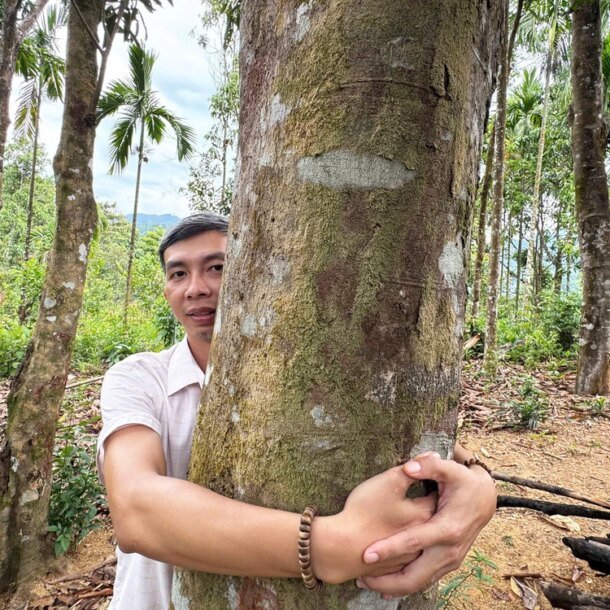 vao-vung-‘cao-son-ngoc-que’-tra-leng,-noi-co-nhieu-vuon-cay-‘khung’