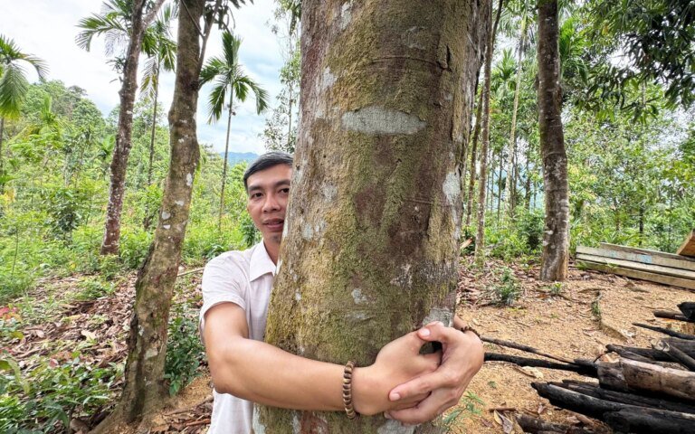 vao-vung-‘cao-son-ngoc-que’-tra-leng,-noi-co-nhieu-vuon-cay-‘khung’