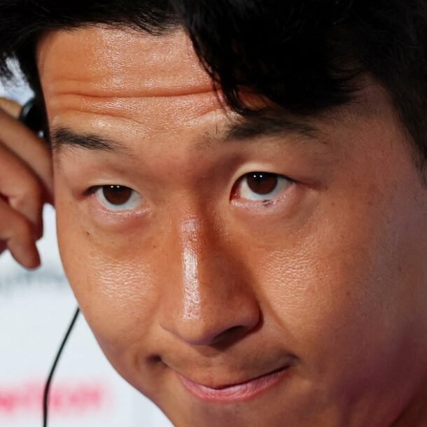world-cup-2026:-son-heung-min-kho-chiu-vi-bat-ngo-bi-bao-chi-han-quoc-che-bai
