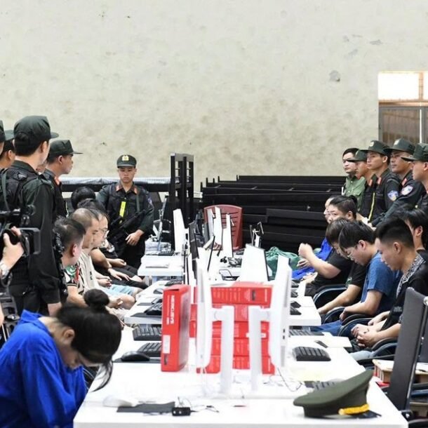 cong-an-triet-pha-nhom-lua-dao-tu-campuchia-sang-viet-nam-lap-‘dai-ban-doanh’