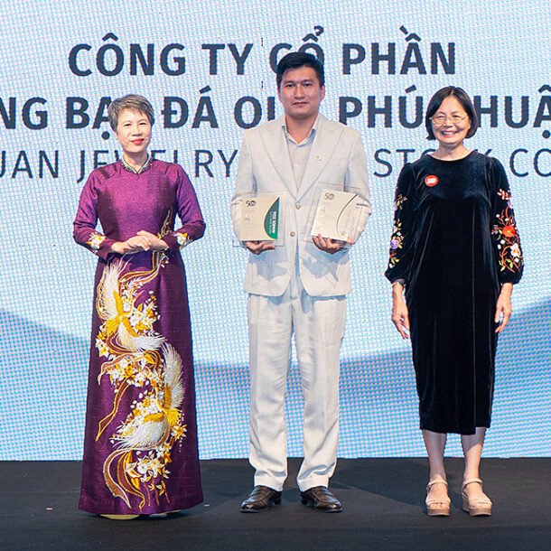 pnj-duoc-vinh-danh-‘lanh-dao-tam-nhin-xanh-2026’