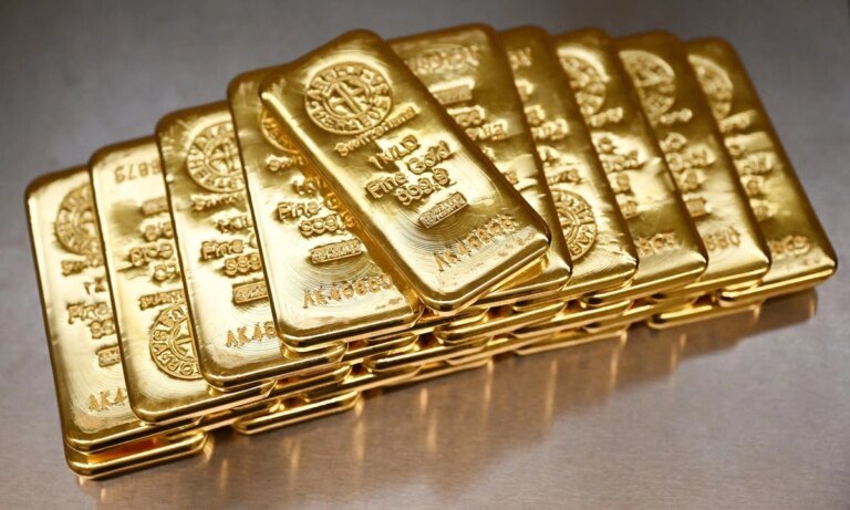 gia-vang-tuan-nay-phu-thuoc-tin-hieu-tu-fed