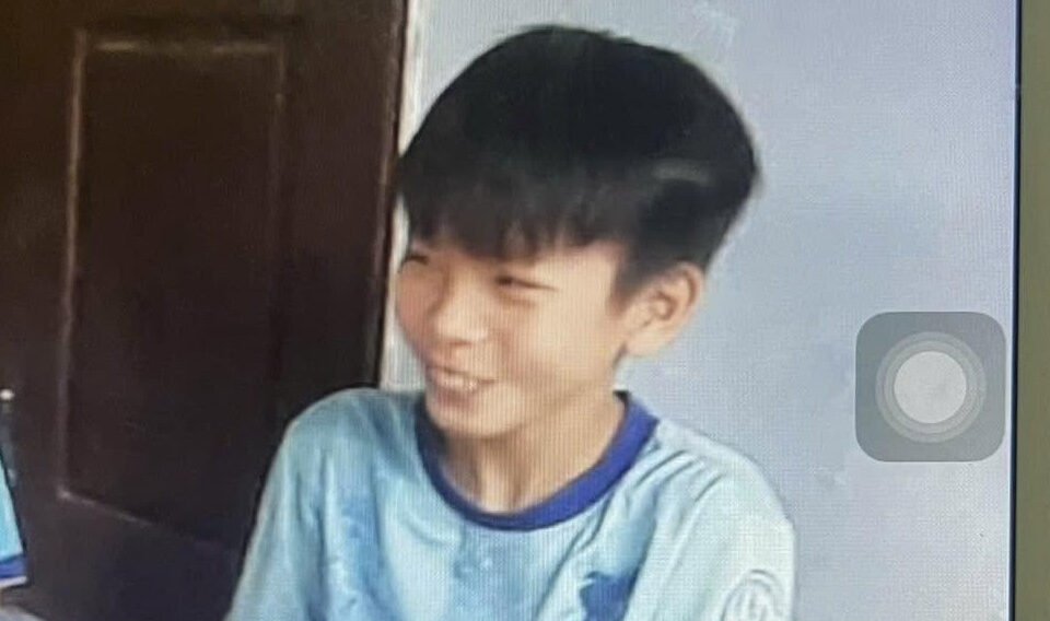 thieu-nien-13-tuoi-mat-lien-lac-hon-2-thang,-cong-an-phat-thong-bao-tim-kiem