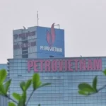 Petrovietnam lãi hơn 52.000 tỷ đồng, nợ vay vẫn tăng mạnh