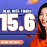 Ngày 15/6, chứng khoán KIS hoàn 100% phí giao dịch trên iKIS