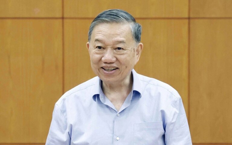tong-bi-thu,-chu-tich-nuoc:-xay-dung-cong-tac-tu-tuong-cua-dang-hien-dai,-chu-dong,-hieu-qua