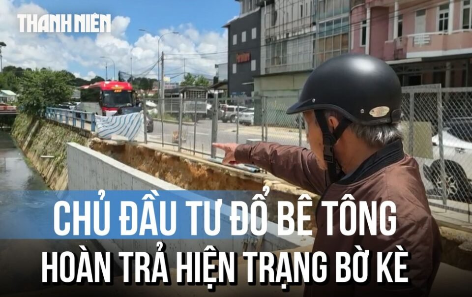 vu-tu-y-pha-bo-ke-suoi-o-da-lat:-don-vi-thi-cong-dang-khac-phuc-hau-qua-nhu-the-nao?
