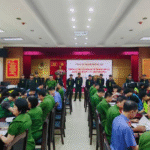 Khởi tố 187 bị can trong vụ "hợp đồng kỳ nghỉ"